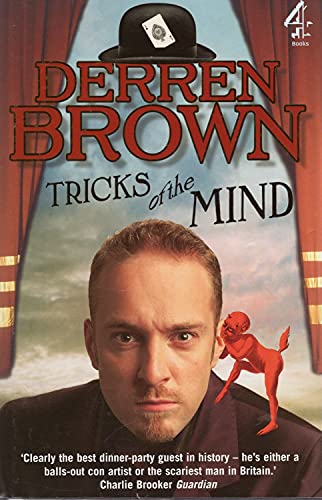 Stock image for Tricks Of The Mind for sale by WorldofBooks