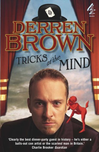 Imagen de archivo de Tricks Of The Mind a la venta por WorldofBooks
