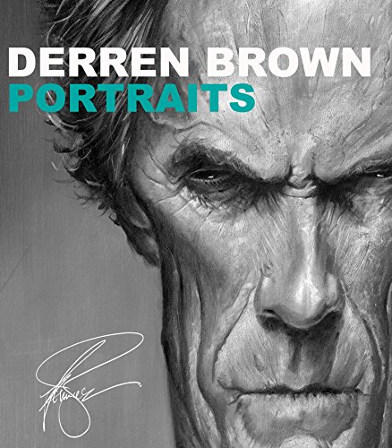 Imagen de archivo de Portraits a la venta por WorldofBooks