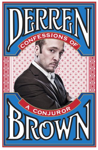 9781905026784: Confessions of a Conjuror