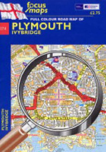 Stock image for Plymouth for sale by Brit Books