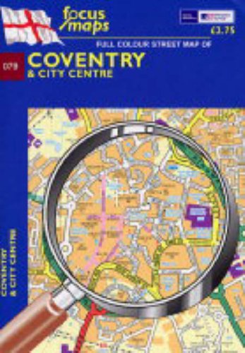 Stock image for Coventry: And City Centre for sale by WorldofBooks