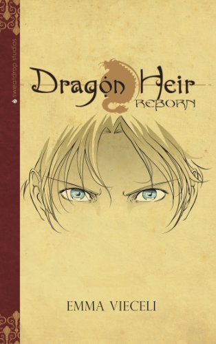 9781905038299: Dragon Heir: Reborn: Bk. 1