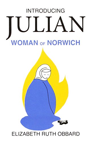 Beispielbild fr Introducing Julian Woman of Norwirch zum Verkauf von WorldofBooks