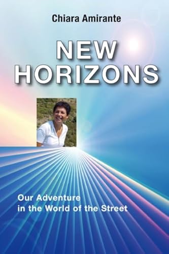 9781905039494: NEW HORIZONS