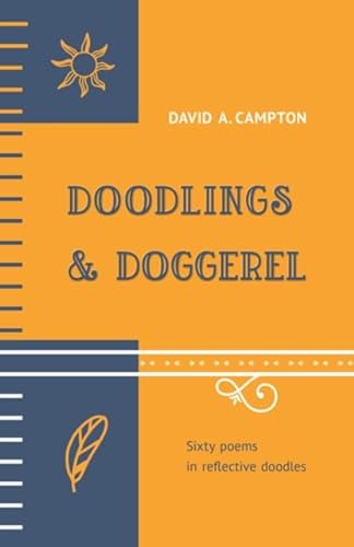 Stock image for Doodlings Doggerel for sale by GreatBookPrices
