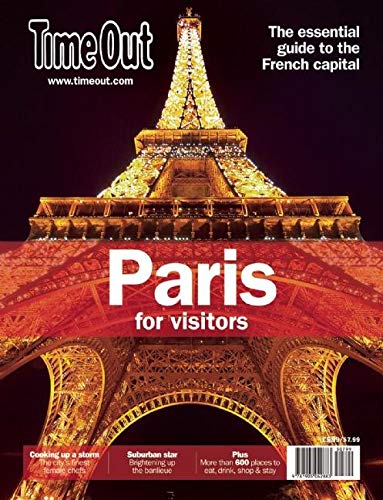 9781905042883: Paris for Visitors 2014/2015 [Lingua Inglese]