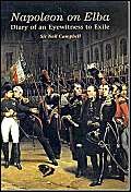 Beispielbild fr Napoleon on Elba: Diary of an Eyewitness to Exile zum Verkauf von WorldofBooks