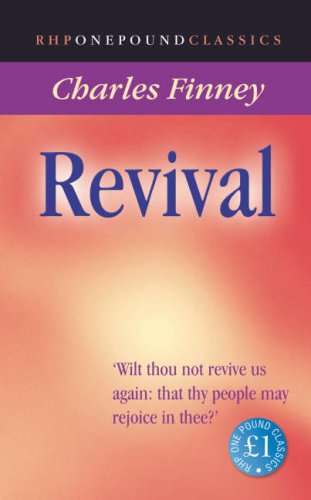 Stock image for Revival (One Pound Classics) for sale by AwesomeBooks