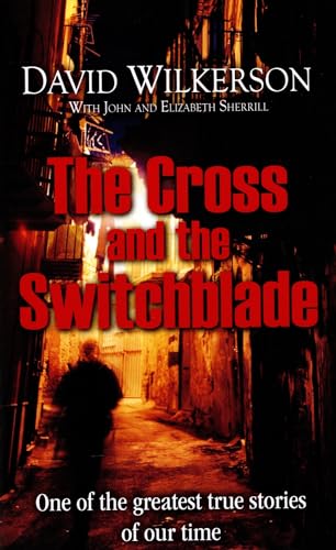 9781905044290: The Cross and the Switchblade