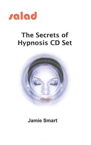 9781905045136: The Secrets of Hypnosis CD Set