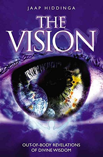 Beispielbild fr Vision, The zum Verkauf von WorldofBooks