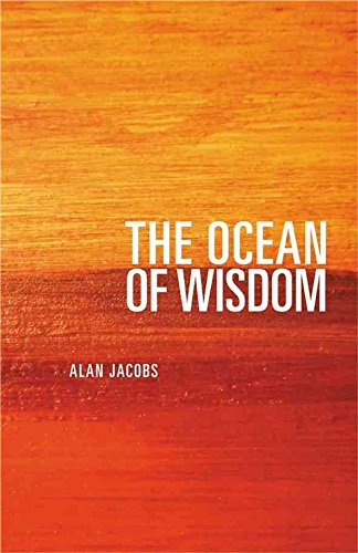 The Ocean of Wisdom: A Bible for the Spiritual Heart (9781905047079) by Jacobs, Alan