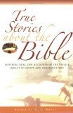 Beispielbild fr True Stories About the Bible zum Verkauf von WorldofBooks