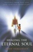 Imagen de archivo de Healing the Eternal Soul: Insights from Past-Life and Spiritual Regression a la venta por ThriftBooks-Atlanta