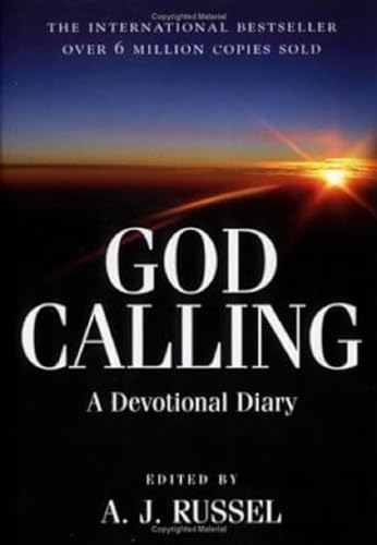 9781905047420: God Calling: A Devotional Diary