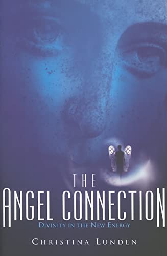 Imagen de archivo de The Angel Connection: Utilising Your Angels in the New Energy a la venta por WorldofBooks