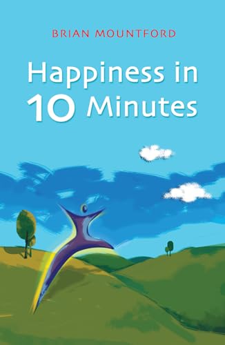 Beispielbild fr Happiness in 10 Minutes zum Verkauf von WorldofBooks