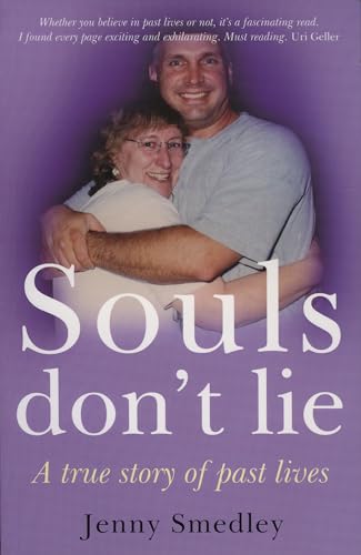 Beispielbild fr Souls Don't Lie : A True Story of Past Lives zum Verkauf von Better World Books: West