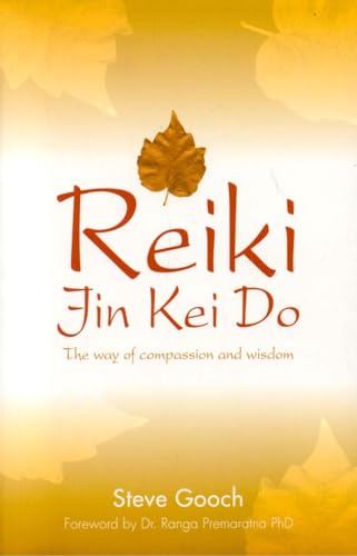 Stock image for Reiki Jin Kei Do: The Way of Compassion and Wisdom for sale by Rye Berry Books