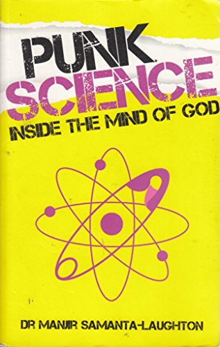 9781905047932: Punk Science – Inside the Mind of God
