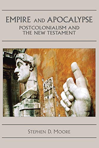 Beispielbild fr Empire and Apocalypse: Postcolonialism and the New Testament: No. 12 (The Bible in the Modern World) zum Verkauf von WorldofBooks