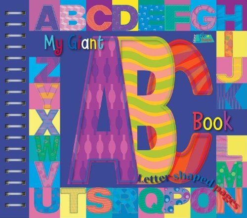 Stock image for See a Shape Giant ABC for sale by ThriftBooks-Dallas