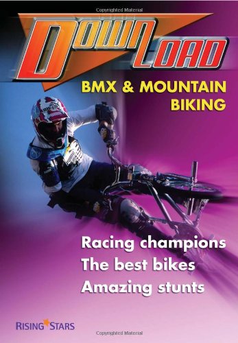 Beispielbild fr Download - BMX/Mountain Biking (Down Load) zum Verkauf von WorldofBooks