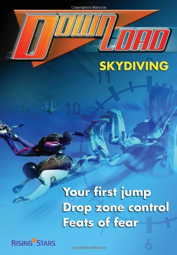 Beispielbild fr Skydiving (Download) (Download S.) zum Verkauf von AwesomeBooks