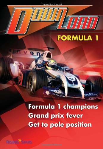 Stock image for Download - Formula One (Down Load) for sale by WorldofBooks