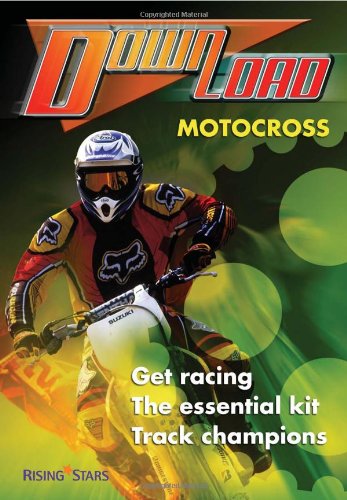 Stock image for Motocross (Download) for sale by WorldofBooks