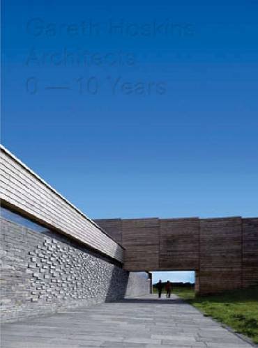 Imagen de archivo de Gareth Hoskins Architects 0-10 Years a la venta por Colin Martin Books