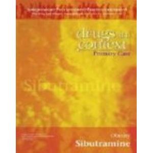 Sibutramine: Obesity (Drugs in Context S.) (9781905064236) by James, W. Philip; Bull, Eleanor; Campbell, Ian