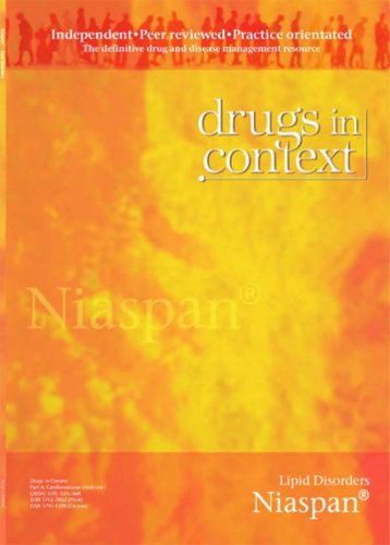 " Niaspan ": Lipid Disorders (9781905064588) by Graham Jackson
