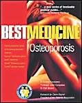 9781905064816: Osteoporosis : Best Medicine for Osteoporosis