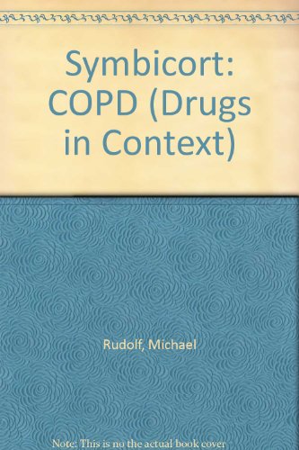 "Symbicort" (Drugs in Context) (9781905064885) by Michael Rudolf