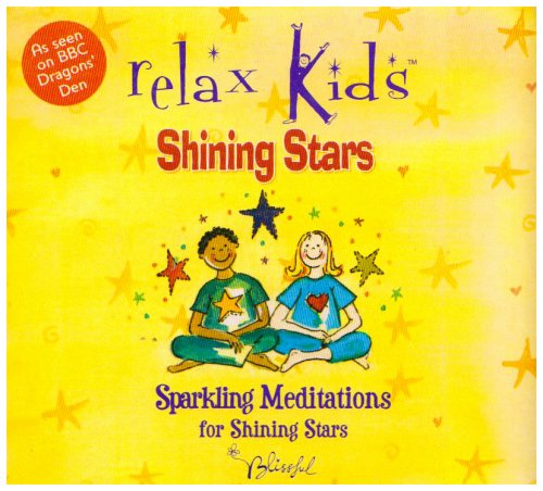 Beispielbild fr Sparkling Meditations for Shining Stars zum Verkauf von WorldofBooks