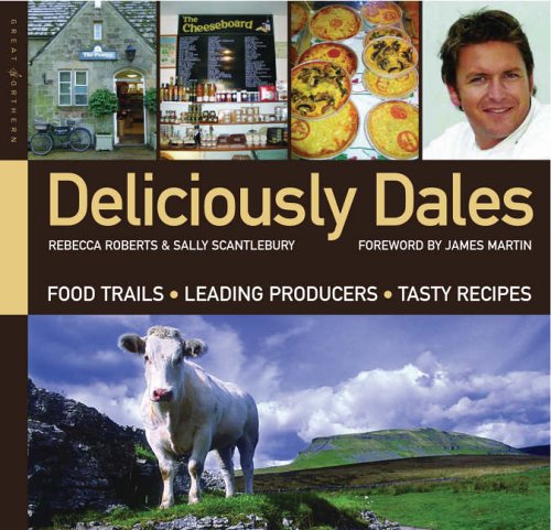 Stock image for Deliciously Dales for sale by Wonder Book