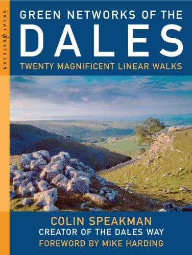 Stock image for Green Networks of the Dales for sale by WorldofBooks