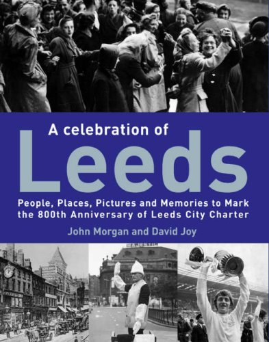 Celebration Of Leeds