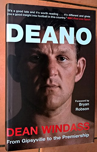 Stock image for Deano for sale by AwesomeBooks