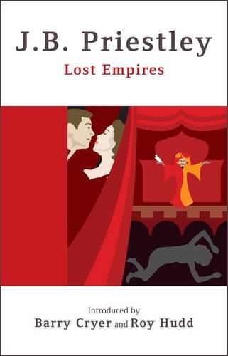 Beispielbild fr Lost Empires zum Verkauf von WorldofBooks