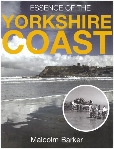 Stock image for Essence of the Yorkshire Coast for sale by WorldofBooks