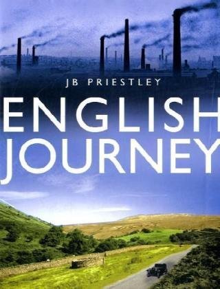 English Journey (9781905080472) by J.B. Priestley