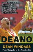 9781905080496: Deano: From Gipsyville to the Premiership