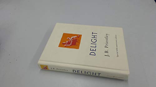 Stock image for Delight for sale by WorldofBooks