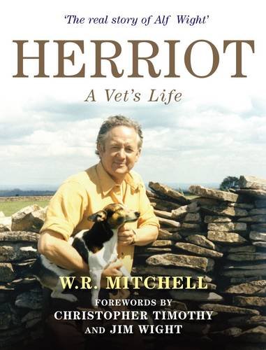 Beispielbild fr Herriot - A Vet's Life zum Verkauf von AwesomeBooks