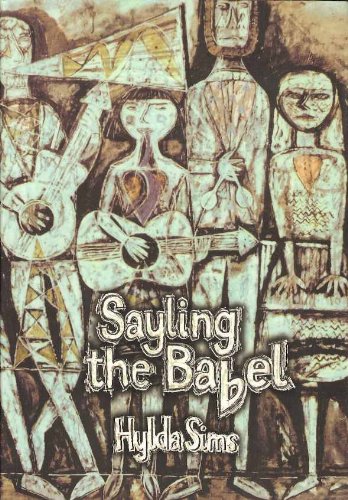 Stock image for Sayling the Babel for sale by Blackwell's