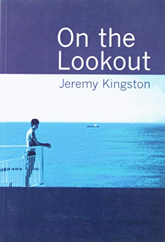 On the Look-out (9781905082308) by Jeremy Kingston
