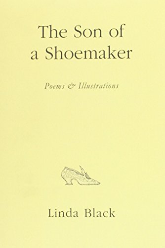 The Son of a Shoemaker (9781905082681) by Black, Linda